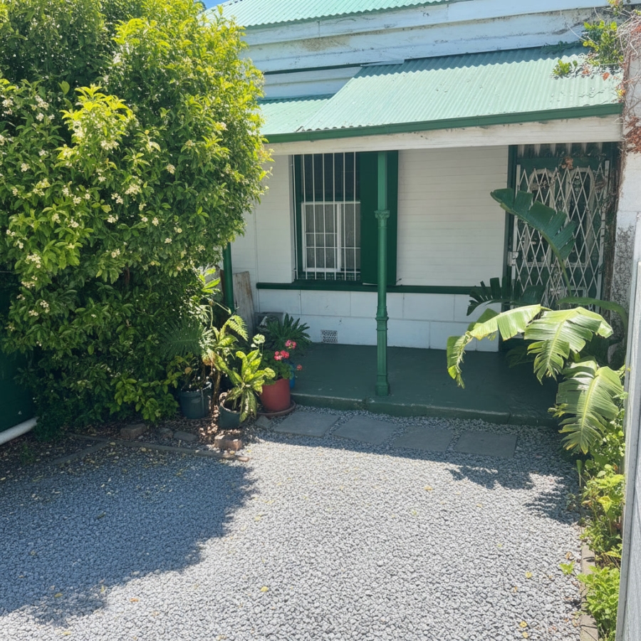 1 Bedroom Property for Sale in Mowbray Western Cape